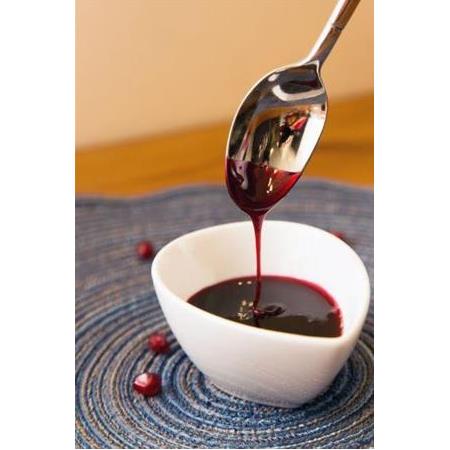 Ev Yapımı Halis Nar Ekşisi (500 gr)