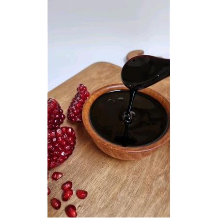 Ev Yapımı Halis Nar Ekşisi (500 gr)