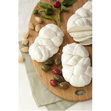 Örgü Peyniri (500 gr)
