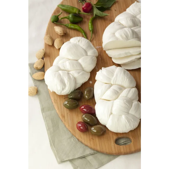 Örgü Peyniri (500 gr)