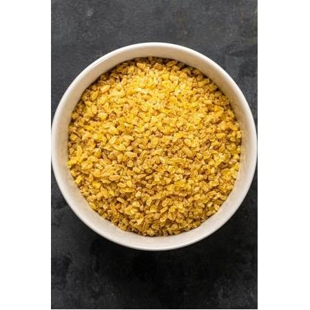 İri Pilavlık Bulgur (1 kg)