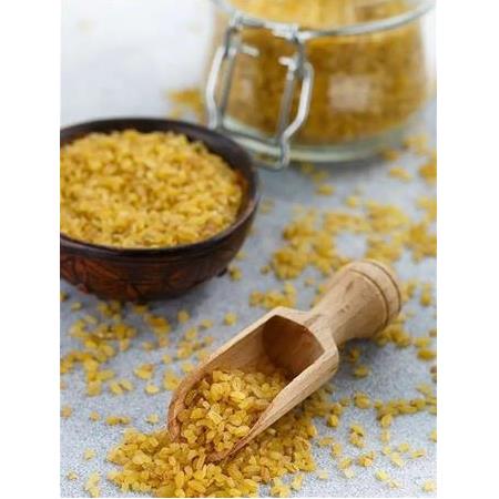 İri Pilavlık Bulgur (1 kg)