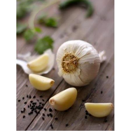 Köy Sarımsağı İri Baş 1.sınıf 1 kg