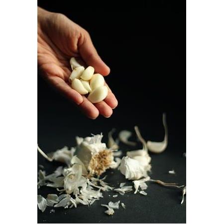 Köy Sarımsağı İri Baş 1.sınıf 1 kg