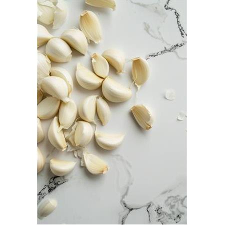 Köy Sarımsağı İri Baş 1.sınıf 1 kg