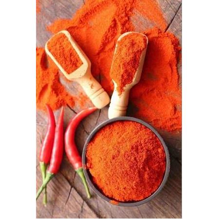 Tatlı İpek Toz Biber Maraş Pazar (250 gr)