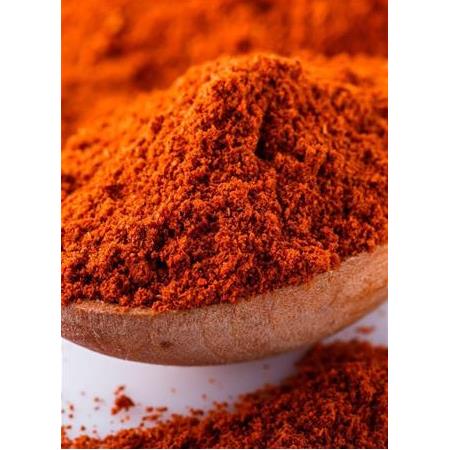 Kırmızı Acı Toz Biber (Maraş Pazar) (500 gr)