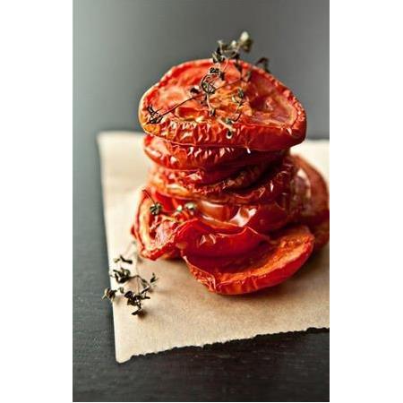 Domates Kurusu (500 gr)