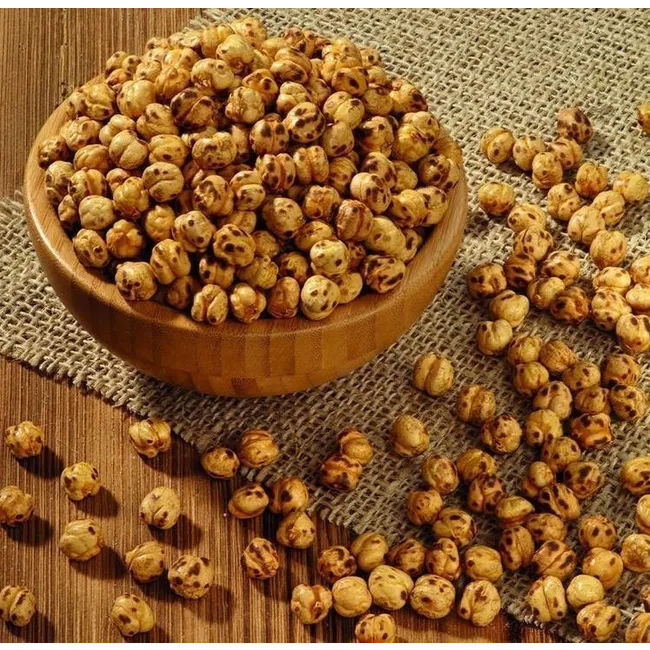 Leblebi Kavrulmuş (250 gr)