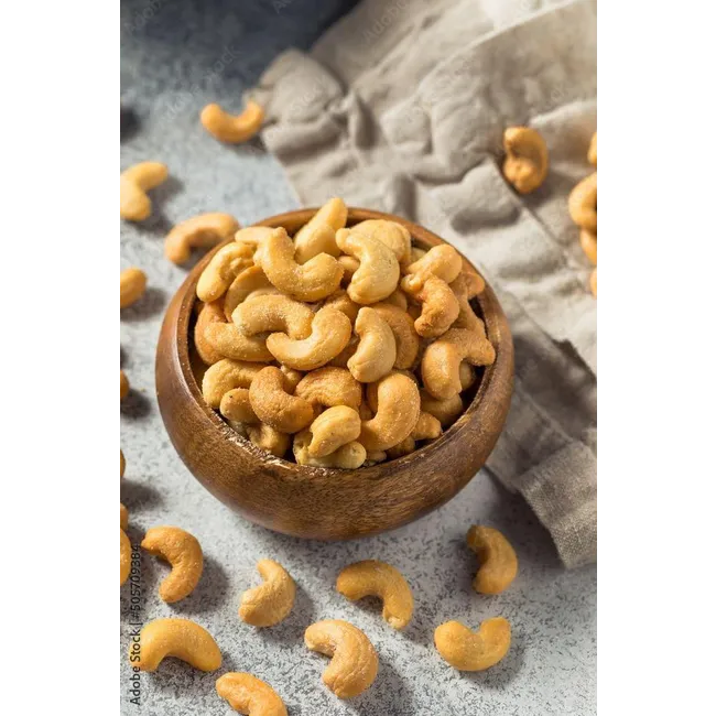 Kavrulmuş Kaju (1 KG)