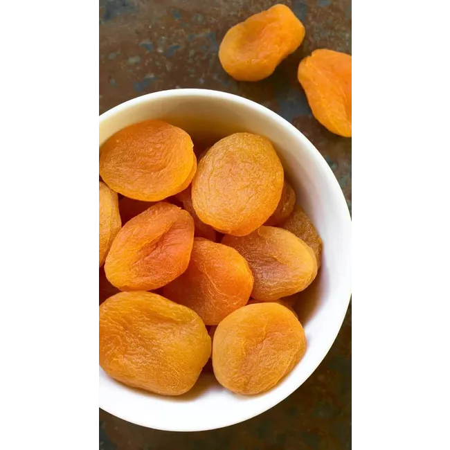 Kayısı Özel  Jumbo (500 gr)