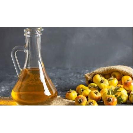 Sirke Alıç Ev Yapımı 500 ml.