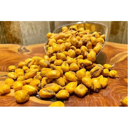 Mısır Kavrulmuş  (250 gr)