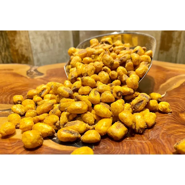 Mısır Kavrulmuş  (250 gr)