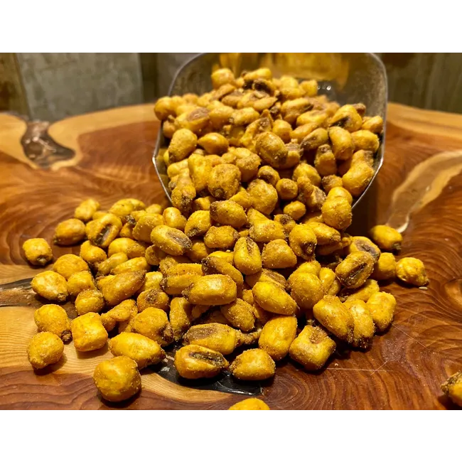 Mısır Kavrulmuş  (250 gr)