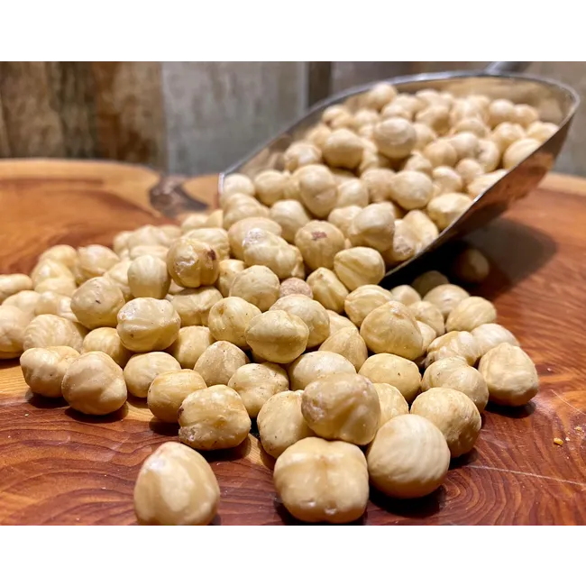 Fındık Kavrulmuş(250 gr)