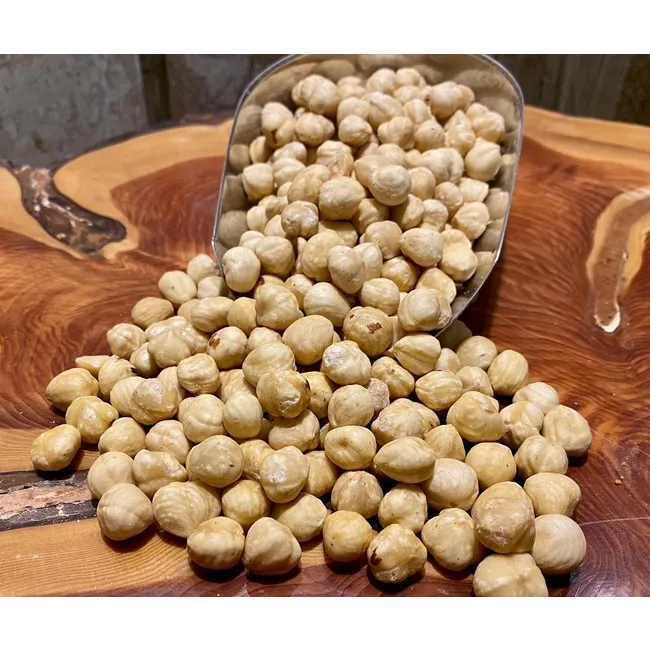 Fındık Kavrulmuş(250 gr)