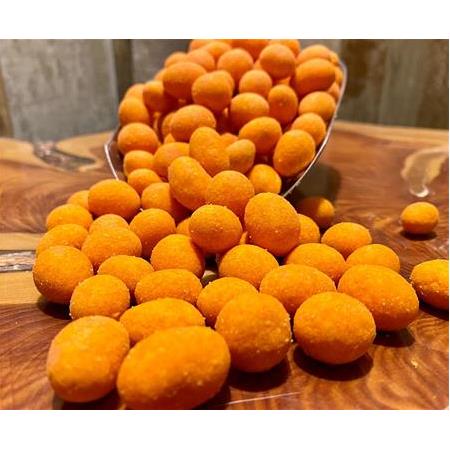 Soslu Fıstık (250 gr)