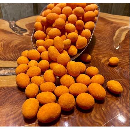 Soslu Fıstık (250 gr)