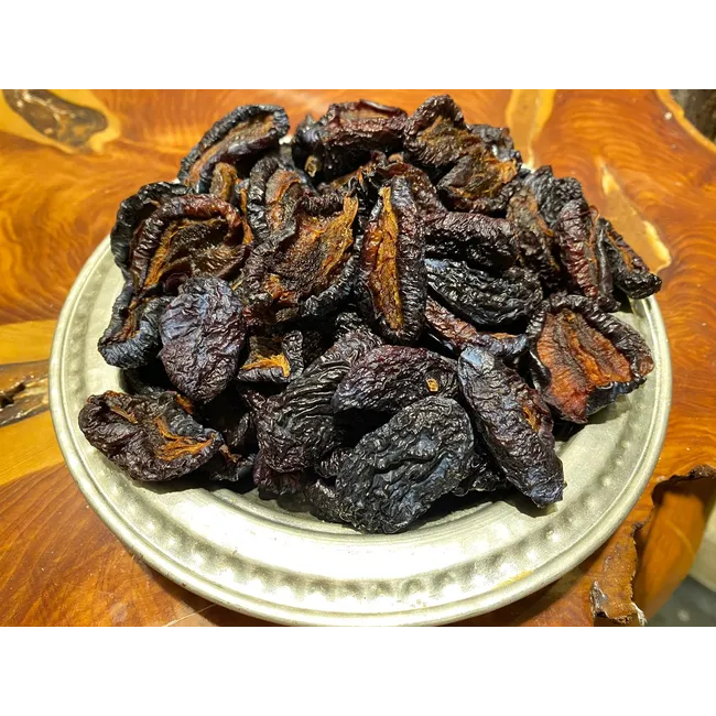 Erik Kurusu Çekirdeksiz (250 gr)
