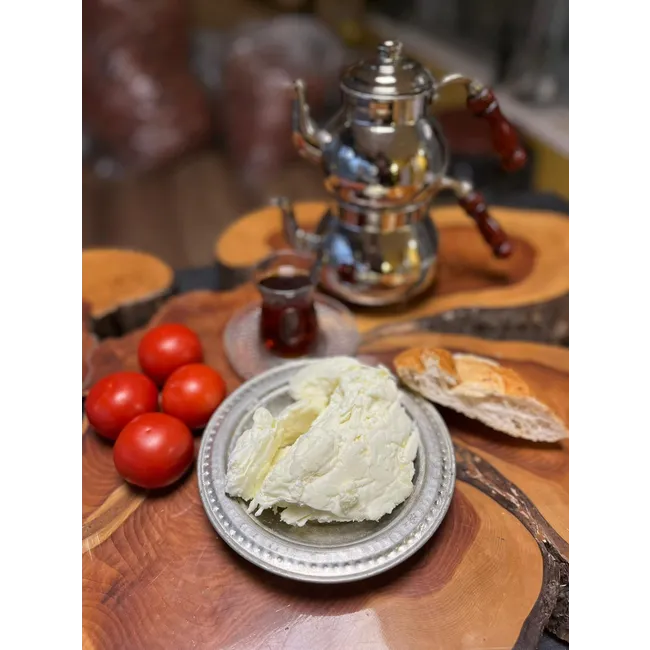 Cemalzade Tulum Peyniri 500 gr