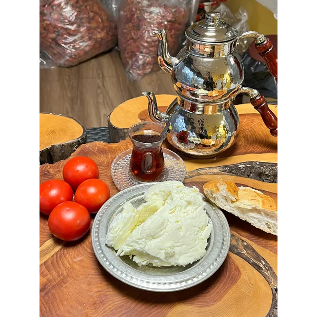 Cemalzade Tulum Peyniri 500 gr