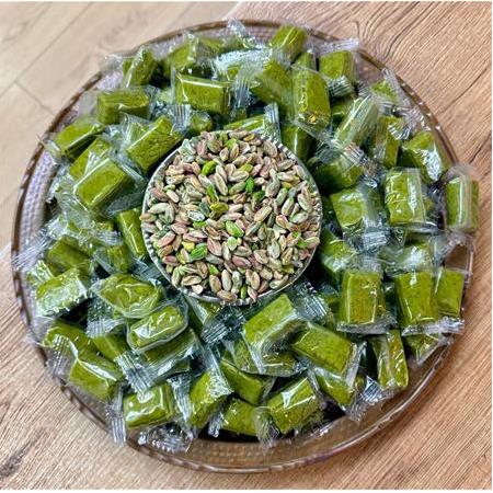 Fıstık Ezmesi Tekli 500 gr