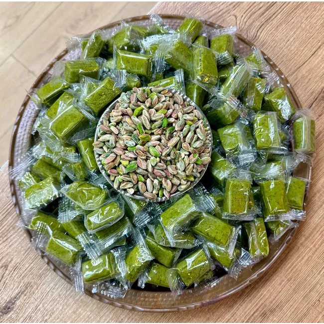Fıstık Ezmesi Tekli 500 gr