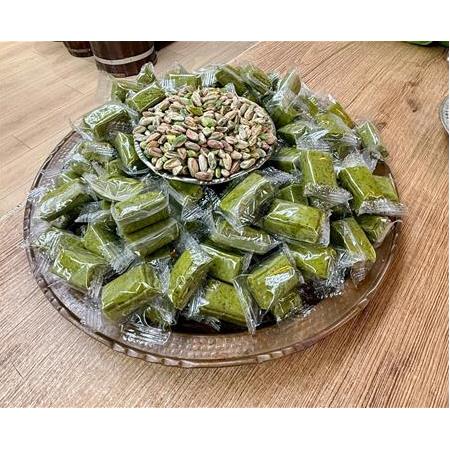 Fıstık Ezmesi Tekli 500 gr