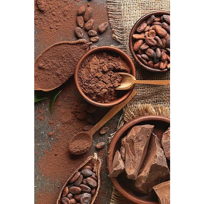 Toz Kakao (250 gr)