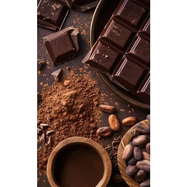 Toz Kakao (250 gr)