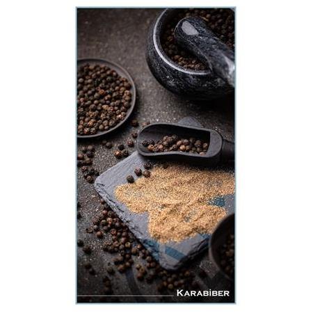 Toz Karabiber Taze Çekim (100 gr)
