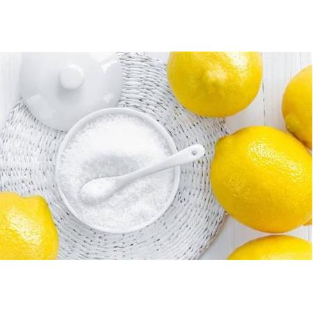 Limon Tuzu (250 gr)
