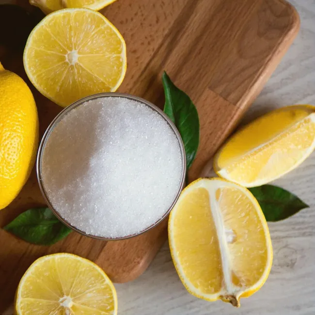Limon Tuzu (250 gr)