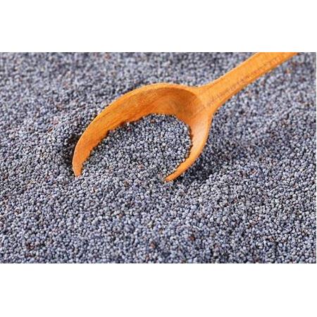 Mavi Haşhaş (250 gr)