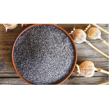 Mavi Haşhaş (250 gr)