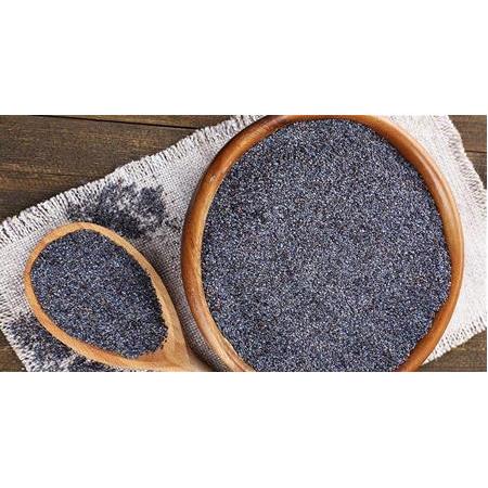 Mavi Haşhaş (250 gr)