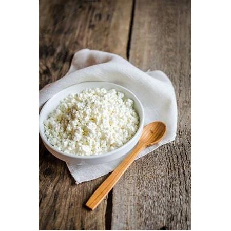 Doğal Tuzsuz Lor Peyniri 500 gr