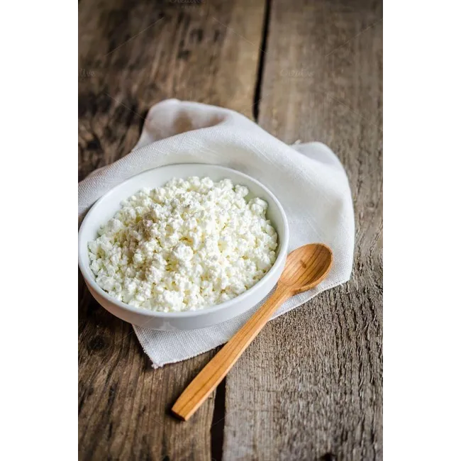 Doğal Tuzsuz Lor Peyniri 1 KG