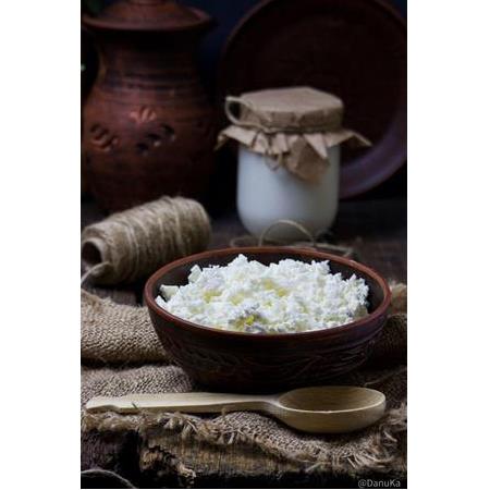 Doğal Tuzsuz Lor Peyniri 500 gr