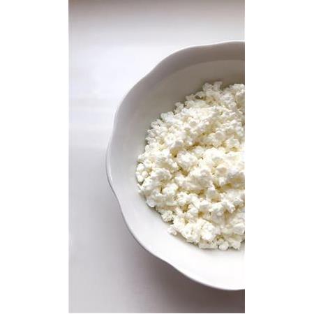 Doğal Tuzsuz Lor Peyniri 500 gr