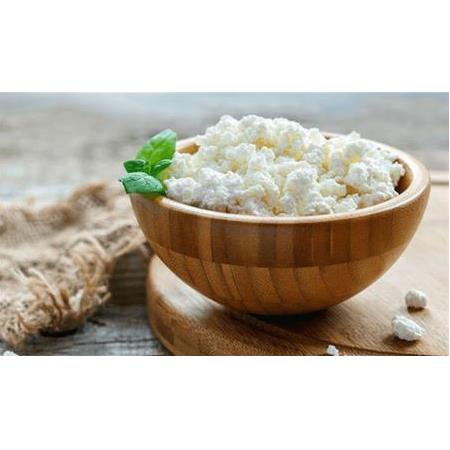 Doğal Tuzsuz Lor Peyniri 500 gr