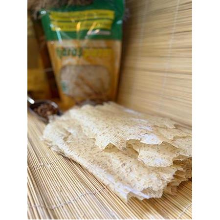 Geleneksel Çerezlik Tarhana Bol Yoğurtlu (450 gr)