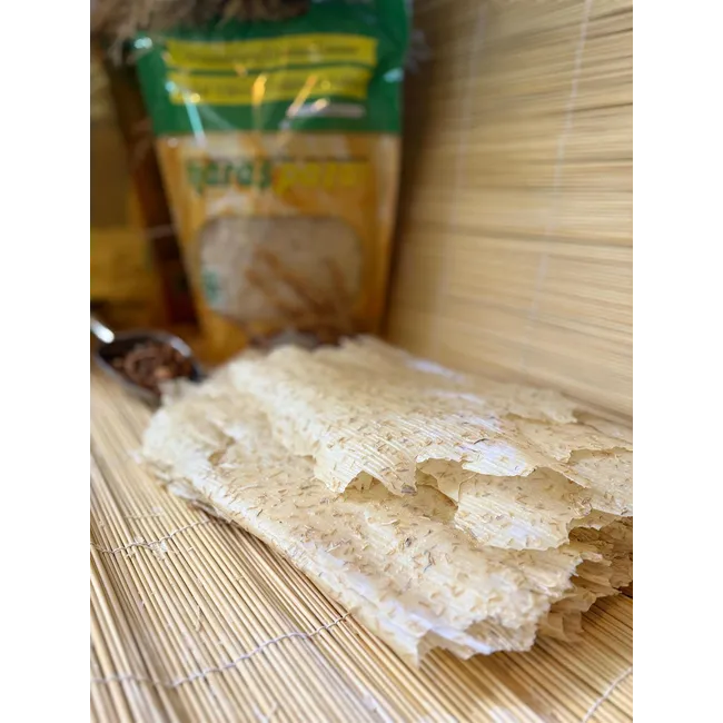 Geleneksel Çerezlik Tarhana Bol Yoğurtlu (450 gr)