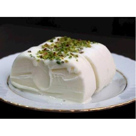 Sade Kesme  Dondurma (1 kg)