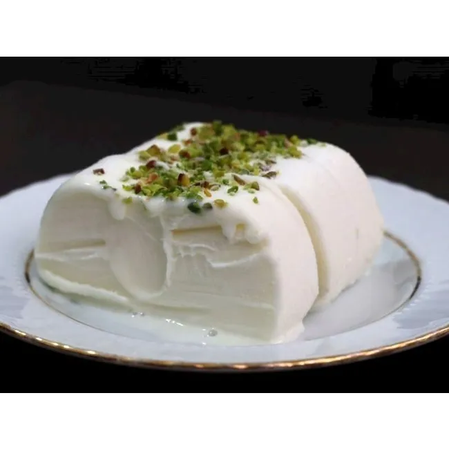 Sade Kesme  Dondurma (1 kg)