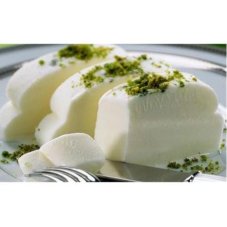 Sade Kesme  Dondurma (1 kg)