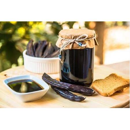 Keçi Boynuzu Pekmezi Ev Yapımı (350 gr)