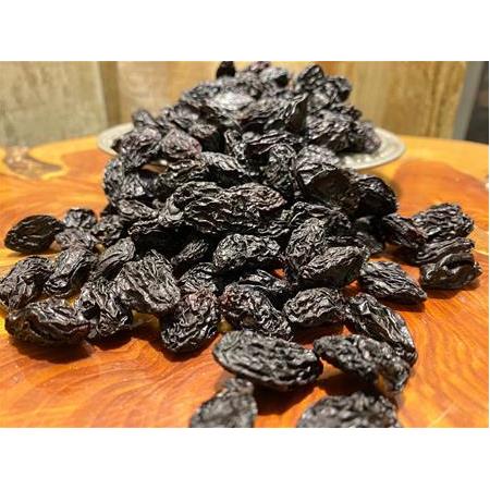 Siyah Çekirdekli Üzüm Kilis Karası (500 gr)
