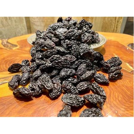 Siyah Çekirdekli Üzüm (500 gr)